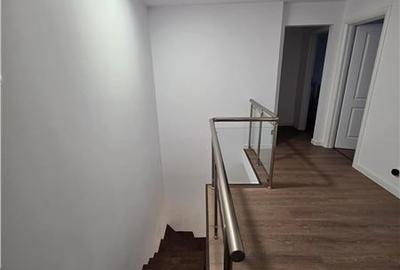 Casa moderna - Green City - 4 camere - 3 bai - 120mp - 120mp curte - 10