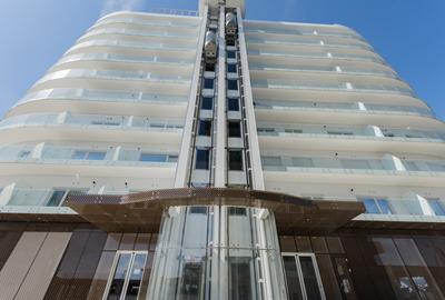 Studio în hotel de 4 stele White Tower, Mamaia - 1