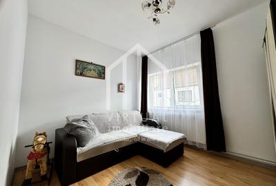 Casa pe un nivel, 141mp utili, mobilata, pivnita, zona Turnisor - 10