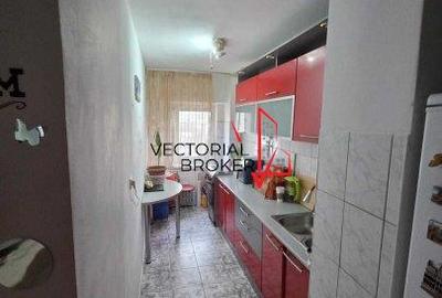 Garsoniera Vitan Mall Pompieri - 4