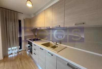 Apartament de inchiriat | 2 camere | Arcadia | Domenii | Parcare -2 | - 7