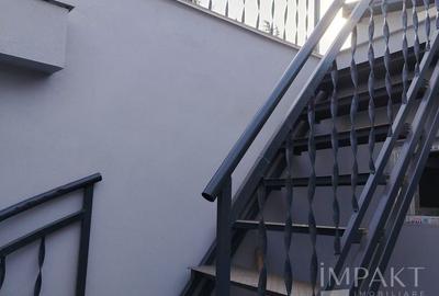 Casa de inchiriat 80 mp, vad comercial, trafic intens, Marasti - 8