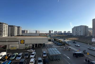 Apartament 2 camere - decomandat - et.3 - Mihai Viteazu - Lidl - 9