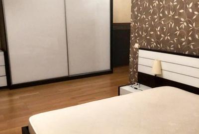 Vedere spectaculoasa catre mare, Faleza Nord -  Apartament 3 camere - 8