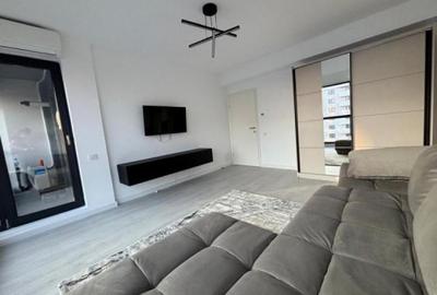 PRIMA INCHIRIERE - Garsoniera cu Loc Parcare - Sos. Salaj - 1