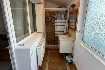 Apartament exclusivist de vânzare – Lacul Tei | Vedere parc | Etaj 1 | Mobilat - 11