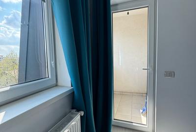 VANZARE APARTAMENT 2 CAMERE MOBILAT SI UTILAT COMPLET-COMISION 0% ORHIDEELOR 36 - 16