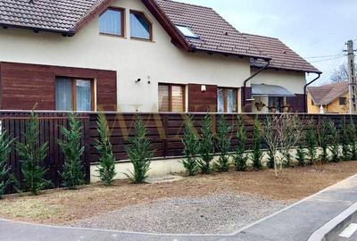 Casă individuală, Grădină 794 mp, Luna de Sus Cluj - 1