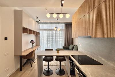 Apartament cu 2 camere de inchiriat | Floreasca - 3
