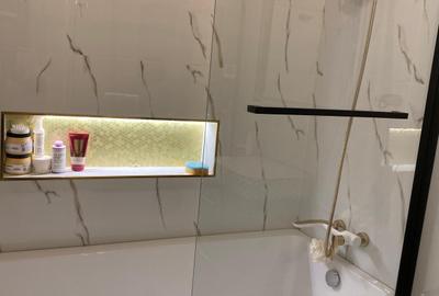 Apartament 3 camere in bloc nou, centrala termica,curte proprie si parcare - 7