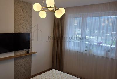 Apartament 2 camere Urban Plaza - 12