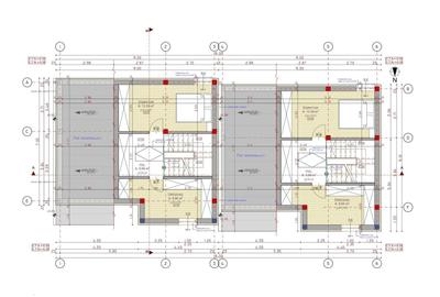 Teren de duplex autorizat, 500 mp , zona Tauti - 5