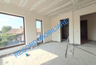 Casa individuala P+E, teren 600 m Gilau - 5