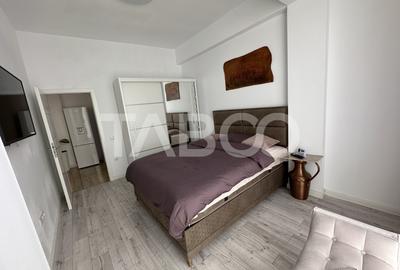Apartament 66 mpu 3 camere 2 bai balcon 10 mp etaj 2 Doamna Stanca - 5