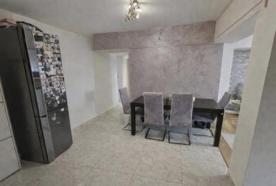 Vânzare apartament de 3 camere Piața Alba-Iulia Unirii - 9