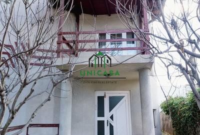 Casă tip duplex spațioasă în zona de Nord - 15