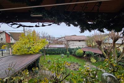 VILĂ SUPERBĂ INDEPENDENTĂ P+1E+M MILITARI CHIAJNA SALCÂMILOR, 260mpu, MOBILATĂ, - 46