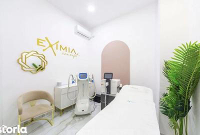 Spatiu comercial | Nicolae Titulescu | Metro Piata Victoriei 10’ - 5