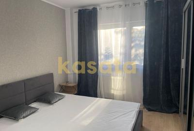 Apartament 2 Camere | 59mp | Decomandat | Renov. recent | Etaj 5/8 - 1