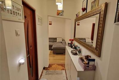 Apartament 3 camere, Tatarasi, etaj intermediar - 7