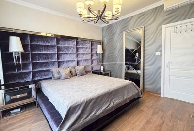 Oaza de liniste in apartament de lux, in padurea Baneasa - 9