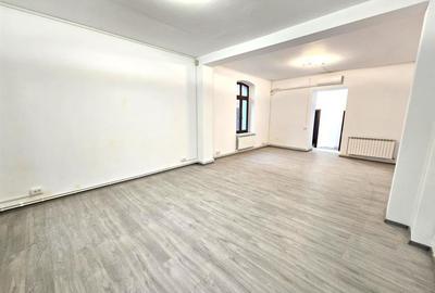 Pietonal Stefan cel Mare, spatiu pentru servicii - 6