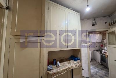 VANZARE APARTAMENT 5 CAMERE | 116MP | BLV LASCAR CATARGIU | - 8
