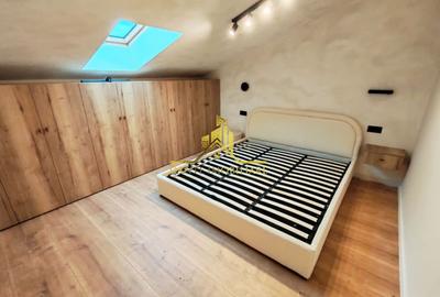 Casa, 3 camere, 2 bai, TOTUL NOU, ultrafinisata, parcare, Central - 6
