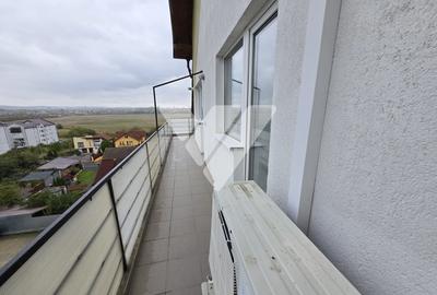 Apartament tip mansarda 3 camere de vanzare Zona Strand - 9
