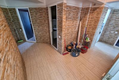 Apartament 3 camere zona Trocadero - 9