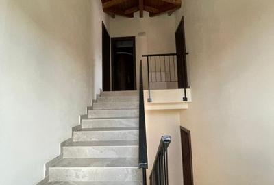 COMISION 0% - Proiect deosebit de duplex Mosnita - Cartier Europa - ID V5268 - 21