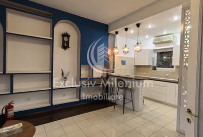 Parter +1 Birouri la Casa Berzei - Mircea Vulcanescu - 7