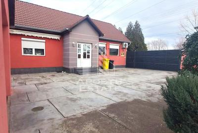 Casa construita pe un teren generos de 780 mp - 24