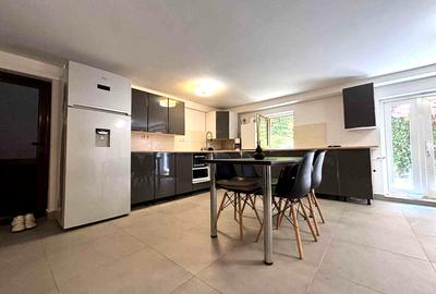 Apartament cu 3 camere , 80 mp , Manastur - 2