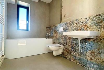 Vila tip duplex in cartier rezidential, 3 dormitoare, 2 bai, pompa de caldura, B - 18