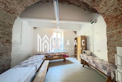 Casa ultracentrală cu potențial mixt – 1285 mp, acces dublu - 8