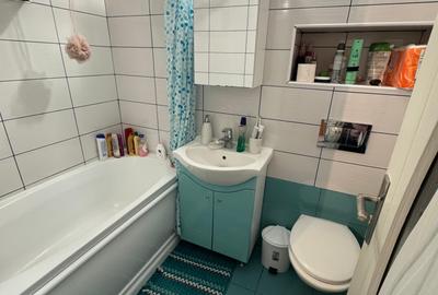 Apartament cu 2 camere renovat - Piata Dacia - 8