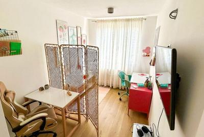 Apartament 3 camere de vanzare in Grigorescu, Cluj Napoca - 7
