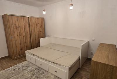 Garsonieră Titan, prima închiriere, parter, renovată, lângă metrou - 1