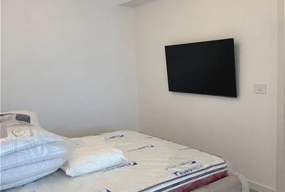 Ap2 cam Lux\Pipera\Parcare\Prima Inchiriere\Pet Friendly - 7