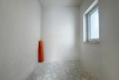 Casa tip duplex 130mp utili - zona Floresti/Tineretului - 22