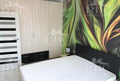 Apartament 2 camere finisat modern cu parcare Marasti - 3
