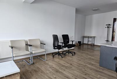 Spatiu pentru activitate de  birou de inchiriat pe Calea Turzii,cu parcare - 9