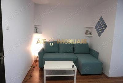 Garsoniera de inchiriat | Titan | Metrou | Parcare - 1