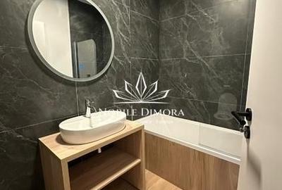 Nord One - Apartament cu 2 camere cu parcare - Brediceanu - Central - 7