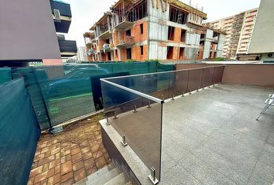 Pallady | Apartament 2 camere | Parter |Curte 30 mp| Parcare subterană - 18