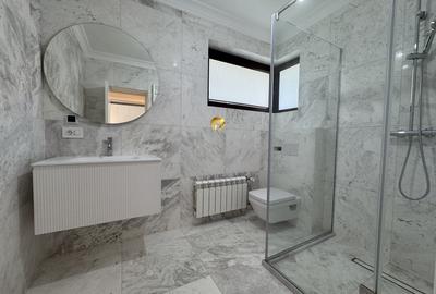 Vila Exclusivista in Baneasa - 6 camere - 620mp Teren! - 17