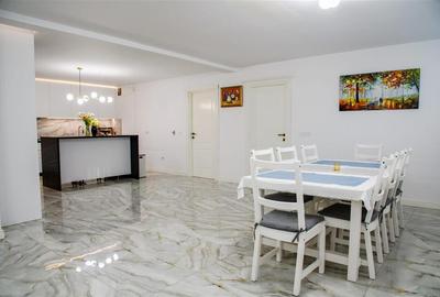 Casa intr-o zona linistita cu garaj si teren-1091 mp - 13