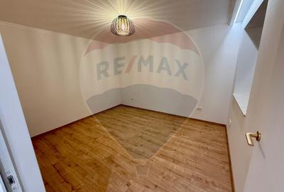 Apartament ultrafinisat cu 3 camere de vânzare în Mănăștur - 9