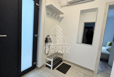Apartament 3 camere , semidecomandat, zona Lipovei - 10
